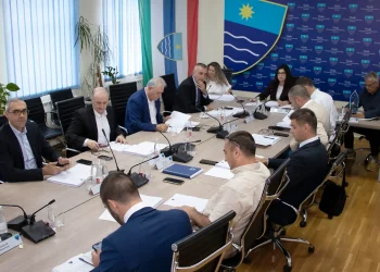 Vlada HNŽ-a usvojila Dokument okvirnoga proračuna do 2029. i osigurala sredstva za financiranje GSS-ova