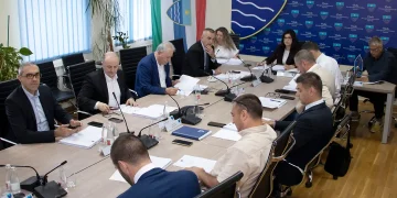 Vlada HNŽ-a usvojila Dokument okvirnoga proračuna do 2029. i osigurala sredstva za financiranje GSS-ova