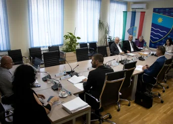 Sjednica Vlade HNŽ-a nije održana zbog neobrazloženoga izostanka ministara iz SDA i SDP-a