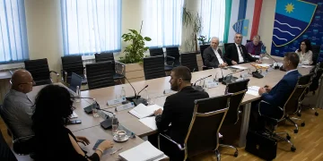 Sjednica Vlade HNŽ-a nije održana zbog neobrazloženoga izostanka ministara iz SDA i SDP-a