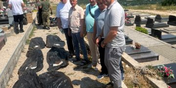 Najavljen nastavak suradnje na identifikaciji žrtava iz Drugog svjetskog rata i poraća