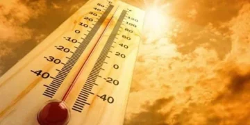 Zavod za javno zdravstvo uputio građanima zdravstvene preporuke zbog visokih temperatura