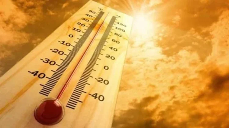 Zavod za javno zdravstvo uputio građanima zdravstvene preporuke zbog visokih temperatura