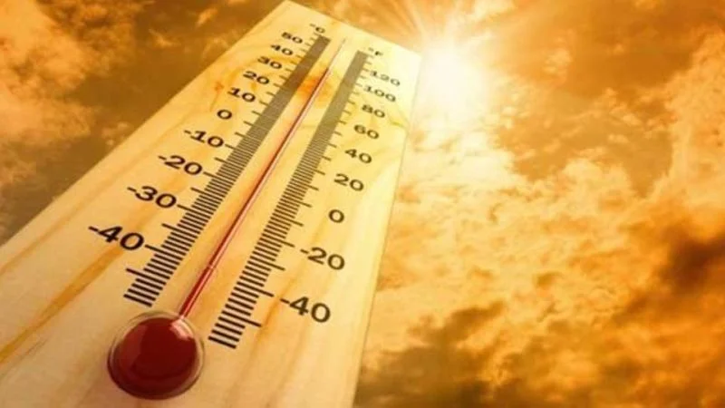 Zavod za javno zdravstvo uputio građanima zdravstvene preporuke zbog visokih temperatura Zavod za javno zdravstvo uputio građanima zdravstvene preporuke zbog visokih temperatura