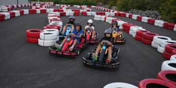 SC Pehar Karting od danas otvoren za sve uzraste