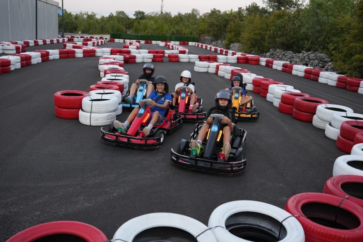 SC Pehar Karting od danas otvoren za sve uzraste