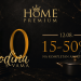 10 GODINA HOME PREMIUM-a: Vrhunski brendovi i posebne pogodnosti za kupce