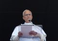 Papa Lav XIV: Ne očajavajte čak ni u trenucima tame, Isus nas nikada ne napušta