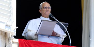 PAPA LAV XIV. |”Pjevanje i glazba usklađuju srce sa srcem naše braće i sestara i s Bogom”