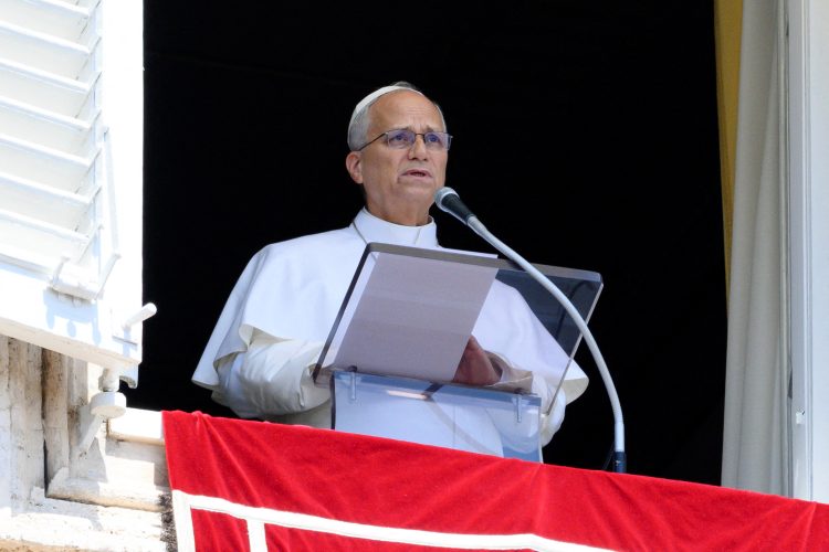 PAPA LAV XIV. |”Pjevanje i glazba usklađuju srce sa srcem naše braće i sestara i s Bogom”