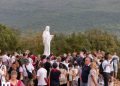 U Međugorju proslavljena Velika Gospa – Uznesenje Blažene Djevice Marije