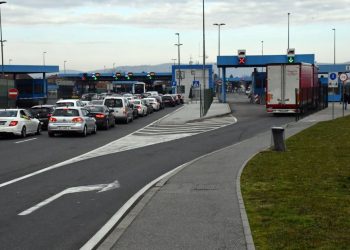 VIDEO | Pojačan promet i duža čekanja na izlazu iz BiH