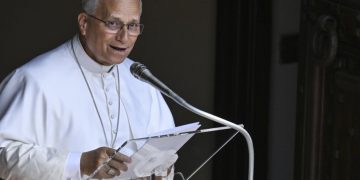Poruka pape Lava XIV. za Svjetski dan molitve za skrb o stvorenome svijetu 2026.