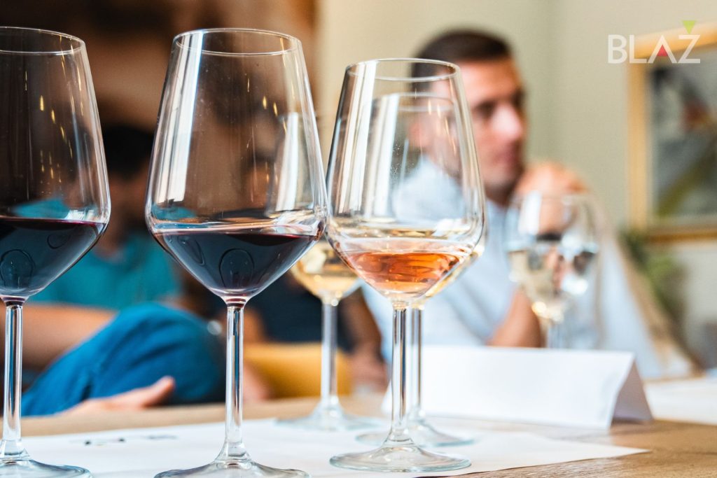 BLAŽ Enology Međugorje – U tijeku prijave za tečaj somelierstva!