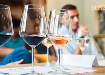 BLAŽ Enology Međugorje – U tijeku prijave za tečaj somelierstva!