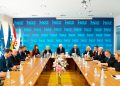 Od utemeljenja do novih političkih izazova, kontinuitet koji nose generacije – HDZ BiH obilježio 36 godina