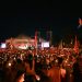 TREĆI DAN 37. MLADIFESTA | Fra Jozo Grbeš: “Birajte slobodu i ljubav, bit ćete sretni uvijek”
