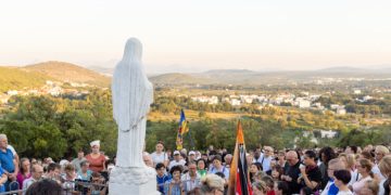 NAJAVA | Mariološki dani Međugorje