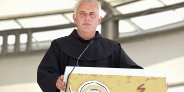 MLADIFEST 2026 | Kateheza fra Ljube Kurtovića: Uz post uvijek možemo više vjerovati, nadati se i ljubiti