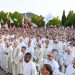 ČETVRTI DAN 37. MLADIFESTA | Nadbiskup Aldo Cavalli: „Međugorje je vrt prepun plodova milosti, mira i vjere“