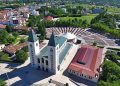 Promjena satnice molitvenog programa u Međugorju
