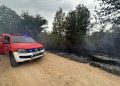 Vatrogasna postrojba Čitluk podsjeća na zabranu paljenja vatre na otvorenom
