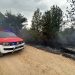 Vatrogasna postrojba Čitluk podsjeća na zabranu paljenja vatre na otvorenom
