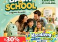 Back to School u FIS-u Ljubuški – od glave do pete!
