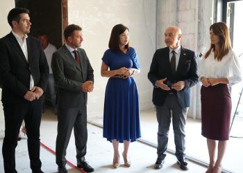 NOVI VRTIĆ U RODOČU | Važno ulaganje u obitelji i demografsku budućnost