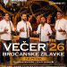VEČER BROĆANSKE ŽILAVKE ’26 | Spoj vrhunskih vina, glazbe i hercegovačke tradicije