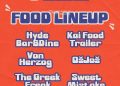 Objavljen Food Lineup Beer Festa Ljubuški – Otkrijte što vas očekuje 8. i 9. kolovoza