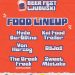 Objavljen Food Lineup Beer Festa Ljubuški – Otkrijte što vas očekuje 8. i 9. kolovoza