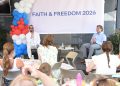 U Međugorju održan “Faith & Freedom” – susret posvećen vjeri, slobodi i zajedništvu