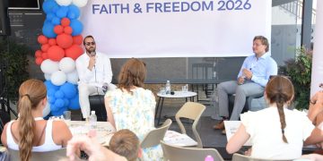 U Međugorju održan “Faith & Freedom” – susret posvećen vjeri, slobodi i zajedništvu