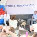 U Međugorju održan “Faith & Freedom” – susret posvećen vjeri, slobodi i zajedništvu