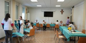 ČITLUK | U akciji dobrovoljnog darivanja prikupljeno 16 doza krvi