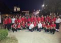 170 SPAŠAVATELJA NA 37. MLADIFESTU | Članovi GSS-a u BiH još jednom pokazali humanost i profesionalnost
