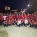 170 SPAŠAVATELJA NA 37. MLADIFESTU | Članovi GSS-a u BiH još jednom pokazali humanost i profesionalnost