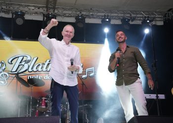 BLATNIČKE NOTE DOBROTE | Tisuće posjetitelja uživale u večeri glazbe i humanosti