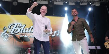 BLATNIČKE NOTE DOBROTE | Tisuće posjetitelja uživale u večeri glazbe i humanosti