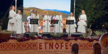 HERCEGOVAČKO SELO U ZNAKU TRADICIJE | Pjesma, običaji i domaći proizvodi u središtu drugog izdanja Etnofesta Didak