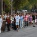Na uočnicu Velike Gospe u Čitluku održana procesija