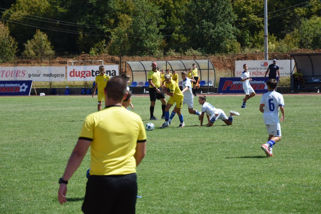 NK Neretva pobjednik nogometnog turnira „Brotnjo Cup 2026“