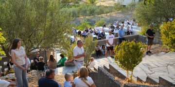 DAN PAOČE | Tradicija koja traje više od tri desetljeća