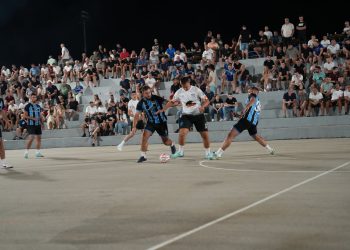 Sinoć na Jakerovcu počela “Liga Hercegovine 2026”