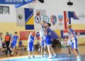 13. Monte Zott turnir održan u Čitluku: Trofeji za košarkaše Širokog i Leotara
