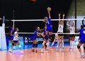 Prvi dan U20 Balkanskog prvenstva donio kvalitetnu odbojku i sjajnu atmosferu u Mostaru