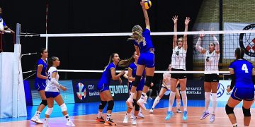 Prvi dan U20 Balkanskog prvenstva donio kvalitetnu odbojku i sjajnu atmosferu u Mostaru