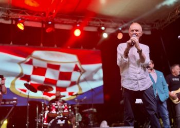 Glazba koja povezuje, humanost koja okuplja: „Blatničke note dobrote“ poslale snažnu poruku zajedništva