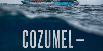 NEUM UNDERWATER FILM FESTIVAL 2026 | Tri dana filma, mora i umjetnosti u znaku podvodnih priča